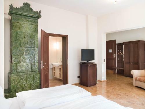 Hotel Alte Canzley