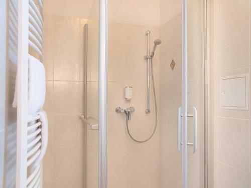 Hotel Alte Canzley