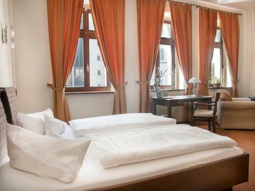 Hotel Alte Canzley