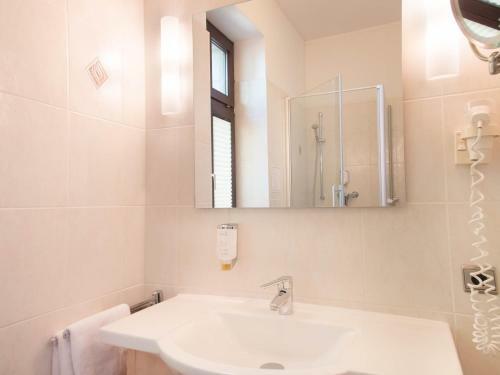 Hotel Alte Canzley