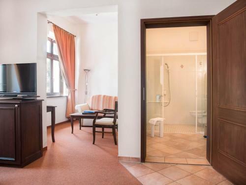 Hotel Alte Canzley