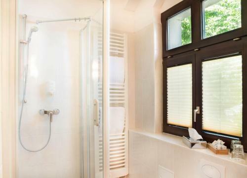 Hotel Alte Canzley