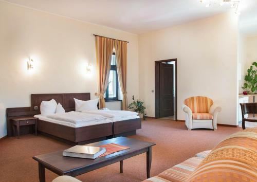 Hotel Alte Canzley