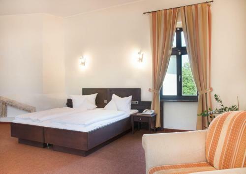 Hotel Alte Canzley