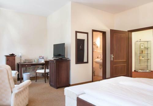 Hotel Alte Canzley
