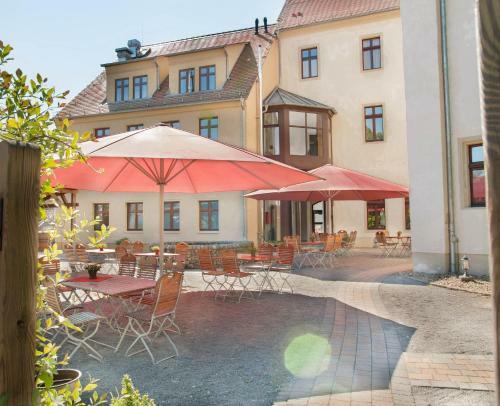 Hotel Alte Canzley