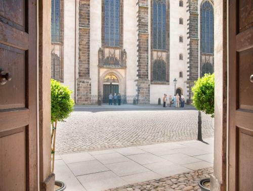 Hotel Alte Canzley