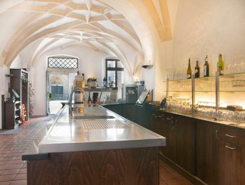 Hotel Alte Canzley