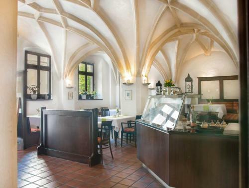 Hotel Alte Canzley