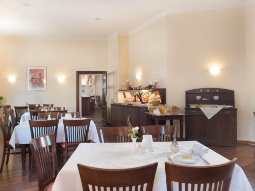 Hotel Alte Canzley