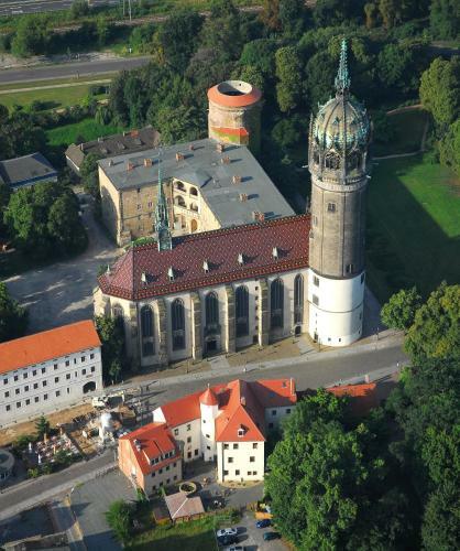 Hotel Alte Canzley