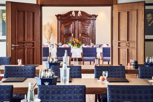 Hotel Best Western Stadtpalais Wittenberg