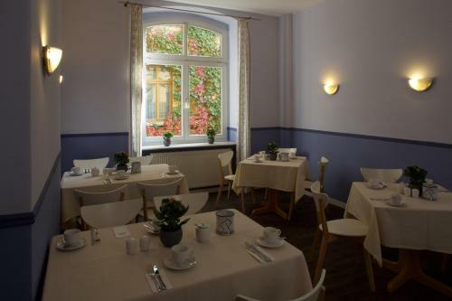 Stadthotel Wittenberg Schwarzer Baer