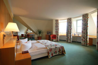 Luther-hotel Wittenberg
