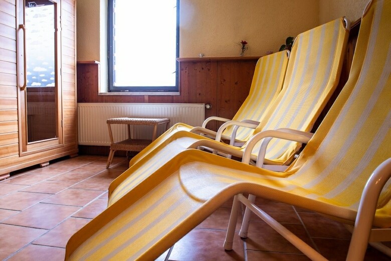 Hostal Pension Waldeck