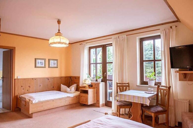 Hostal Pension Waldeck