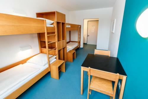 Albergue Jugendherberge Possenhofen