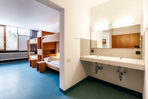 Albergue Jugendherberge Possenhofen