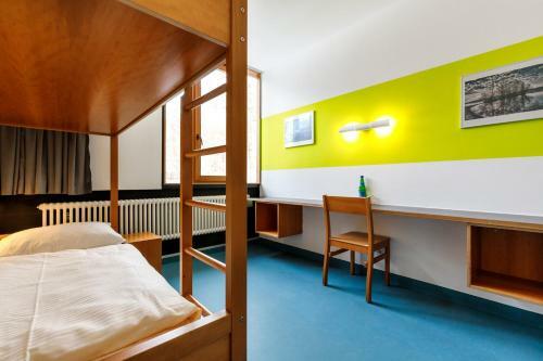 Albergue Jugendherberge Possenhofen