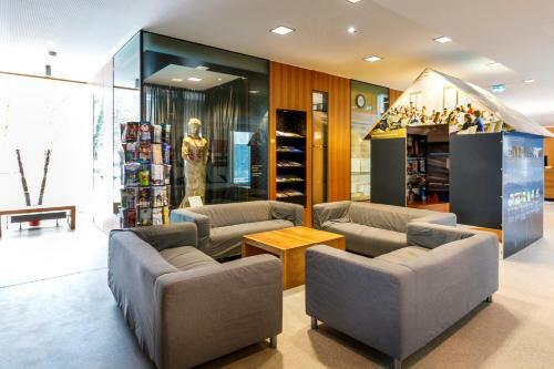 Albergue Jugendherberge Possenhofen