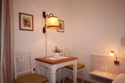 Hotel Villa Kefer