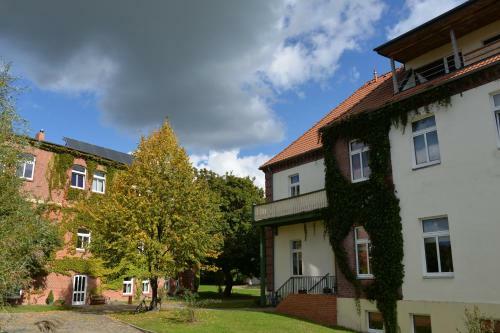 Br�ckenkopf - Hotel