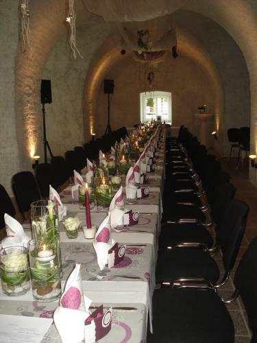 Br�ckenkopf - Hotel