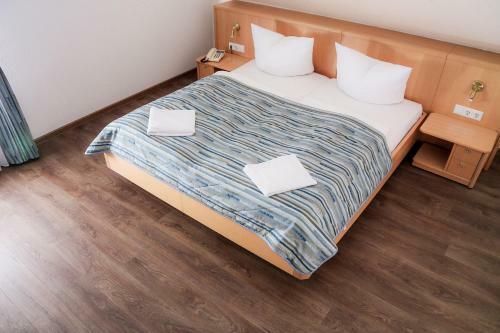 Hotel Gr�ne Tanne