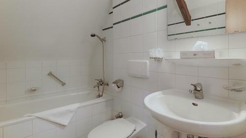 Hotel Gr�ne Tanne