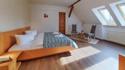 Hotel Gr�ne Tanne