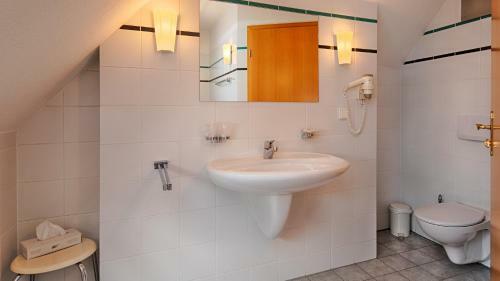 Hotel Gr�ne Tanne