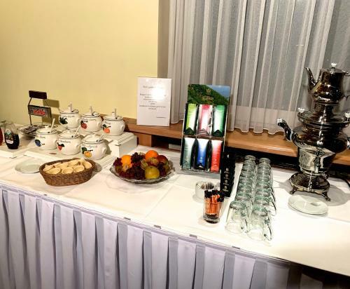 Hotel Gr�ne Tanne