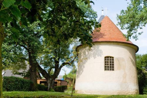 Hotel Gr�ne Tanne