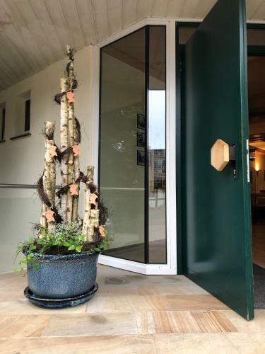 Hotel Gr�ne Tanne