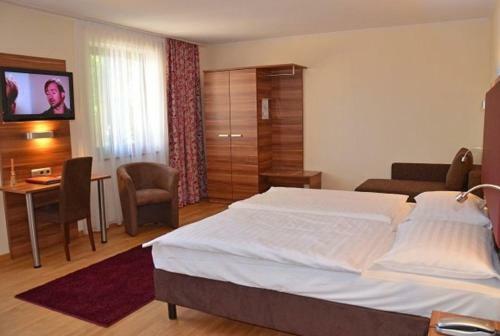 Hotel Und Cafe Paso