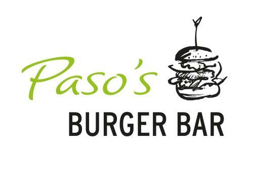 Hotel Und Cafe Paso
