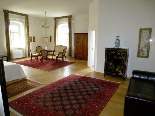 Schloss Hotel Wallhausen