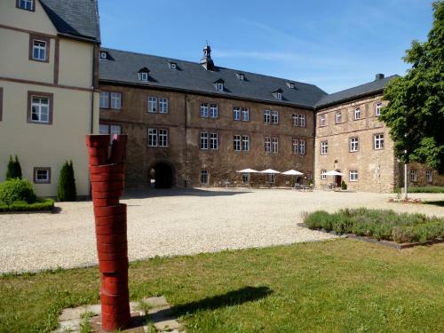 Schloss Hotel Wallhausen