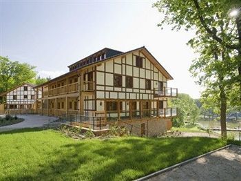Hotel Gut Klosterm�hle