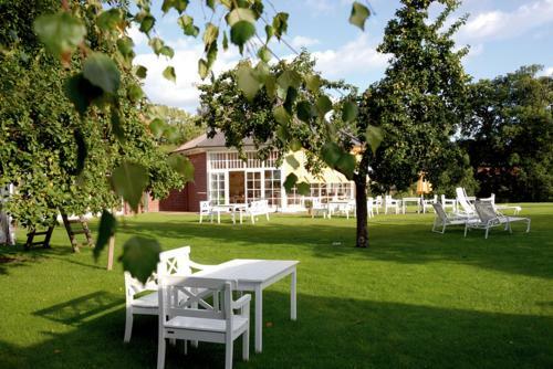 Hotel Landhaus T�pferhof