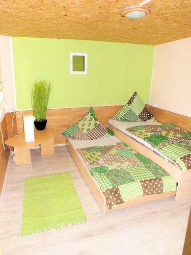 Apartamento K�pt'n B�ff