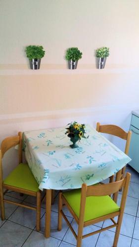 Apartamento K�pt'n B�ff