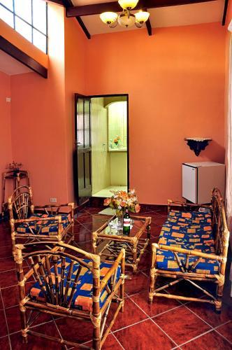 Hotel Hostal Sucre