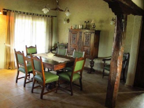 Agroturismo Finca Ogawa