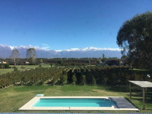 Agroturismo Finca Ogawa