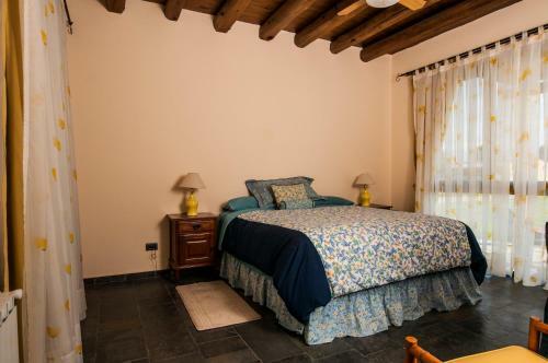 Agroturismo Finca Ogawa