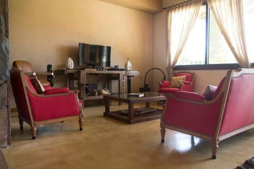 Agroturismo Finca Ogawa