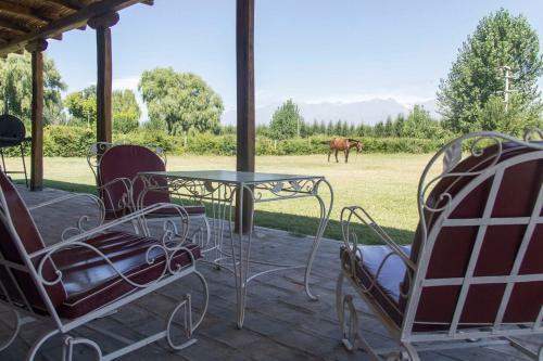 Agroturismo Finca Ogawa