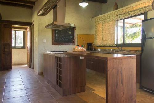 Agroturismo Finca Ogawa