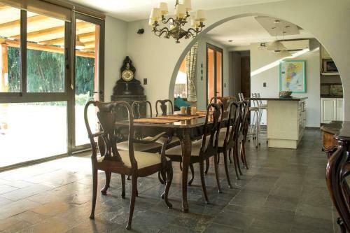 Agroturismo Finca Ogawa